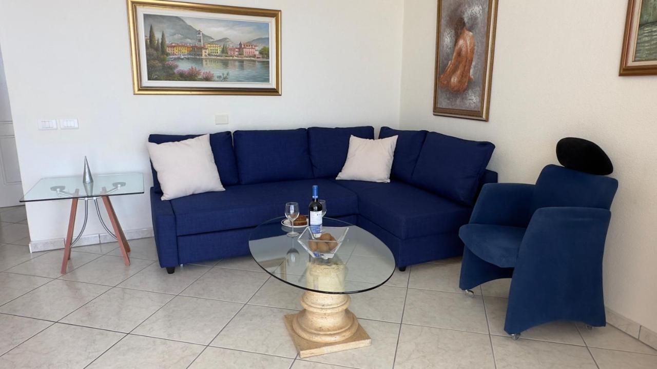 1St Line Sea View & Rooftop - Arena Puerto de Santiago  Bagian luar foto